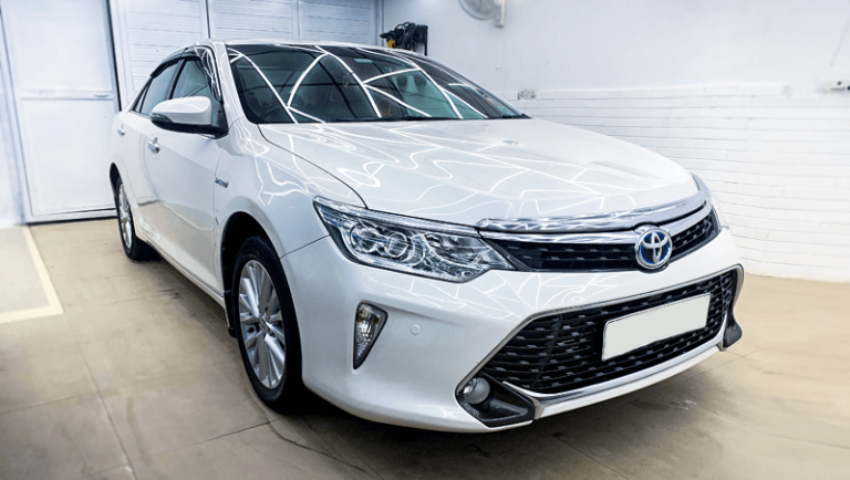 Car Detailing